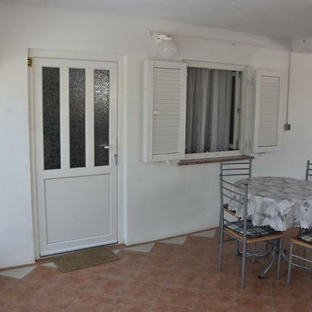 Apartmani Novosel Šilo 外观 照片